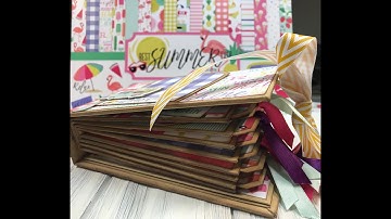 Pocket Mini Album, Part 4