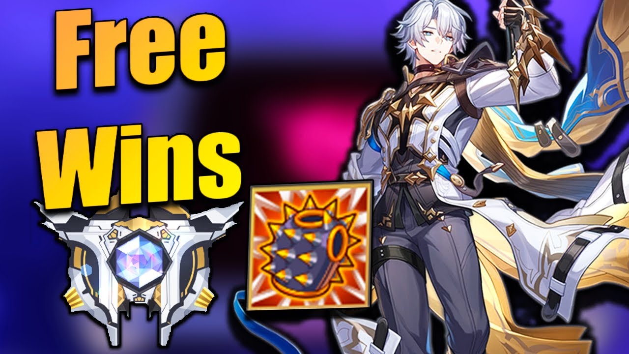 Currency Wars Is EASY If You Use This Phainon Strategy 