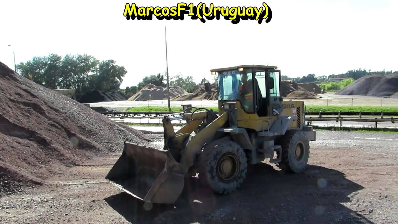 Двигатель sdlg 936
