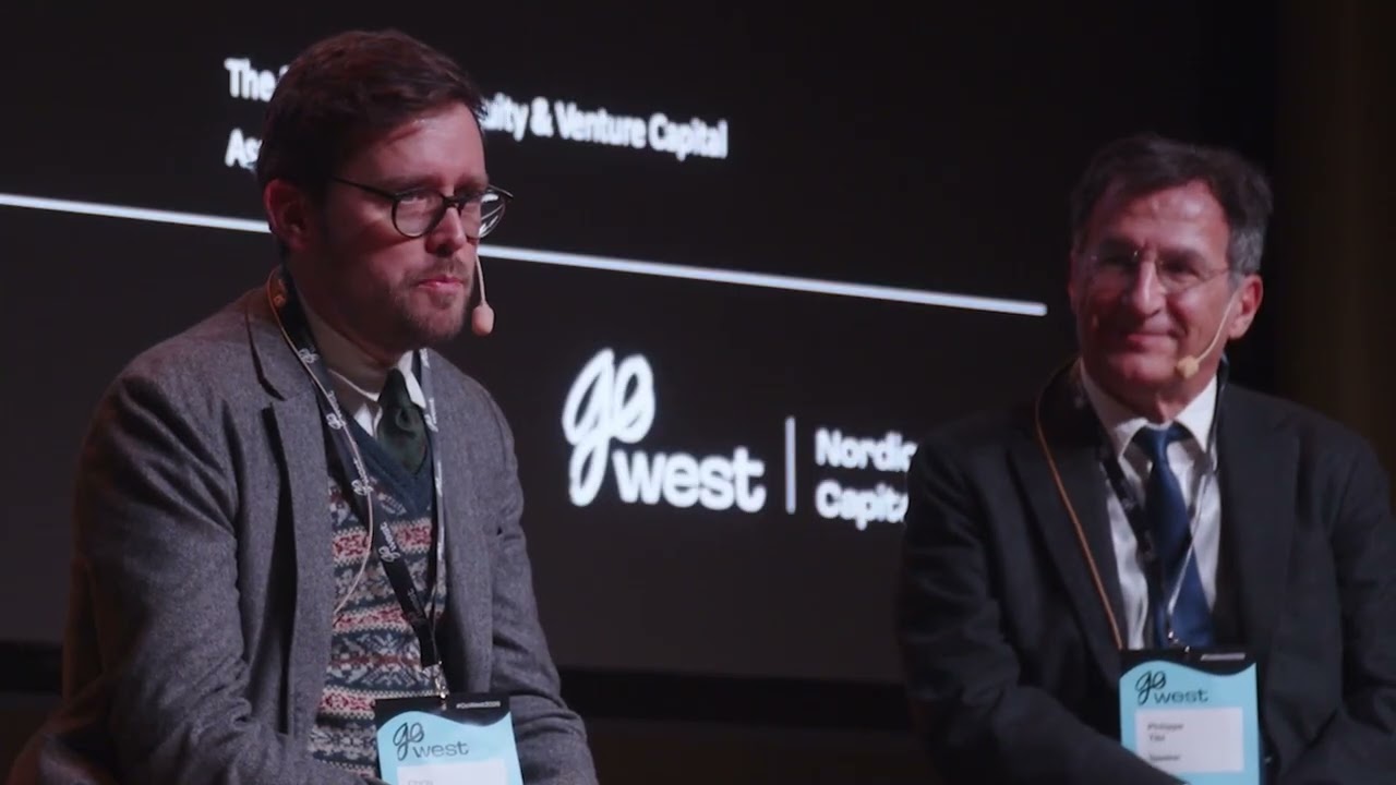 The Case for a United European LP Strategy First. First part.