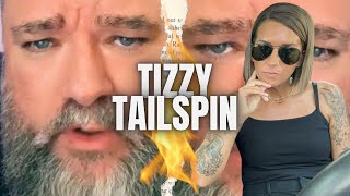 THE CONTROVERSIES OF TIZZYENT