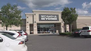 Bed, Bath & Beyond closing Chesapeake, Williamsburg locations