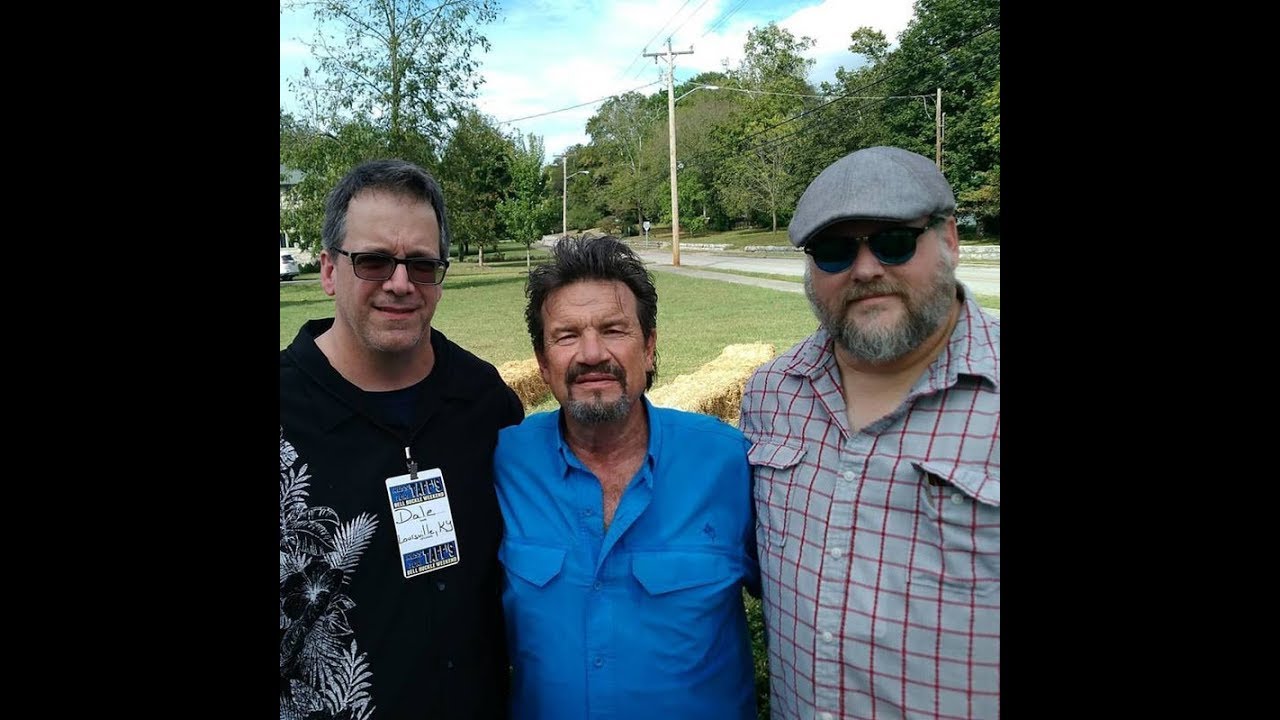 Russ and Tori Taff Bell Buckle Weekend Part 3 The Saturday Evening