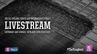 AIB All Ireland Club  Hurling Championship Finals