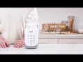 How to Use a Baby Bottle Warmer | GROWNSY Nutri Auto-Lift Bottle Warmer Tutorial