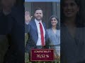 JD Vance + Usha Vance #compatibility #manandwoman #relationships #history #psiholog  #wedding