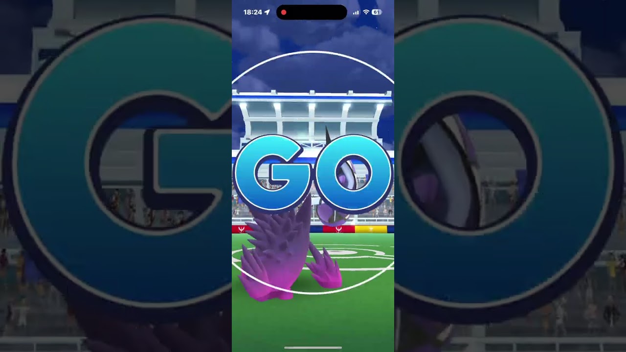 Tapu Fini! Shiny!! 100%!! 