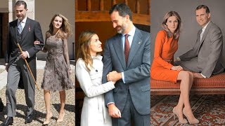 Princess Leonor And Infanta Sofia Of Spain Romantic Couple Photo Albums Royal Dress Design