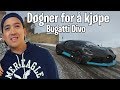 Lloyd døgner for å kjøpe bilen Buggati Divo!🔥 (veldig sjelden bil)