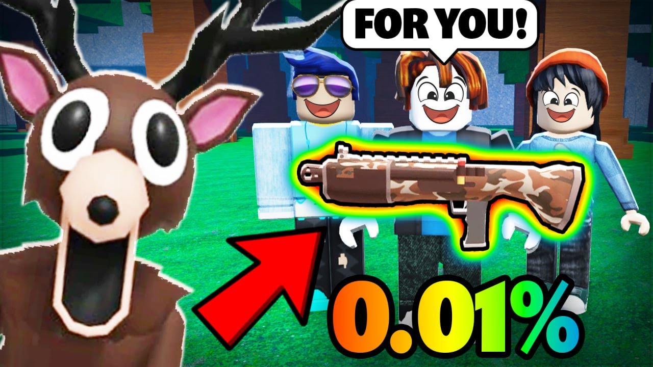 I Met The NICEST Teammates EVER In a RANDOM Game Of 99 Nights In