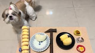 Food Challenge Miscellaneous