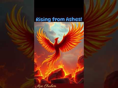 "Rising From Ashes!" lyrics written by Moe Ebrahim! #rapartist #hiphopmusic #rap #raplife #rapgroup