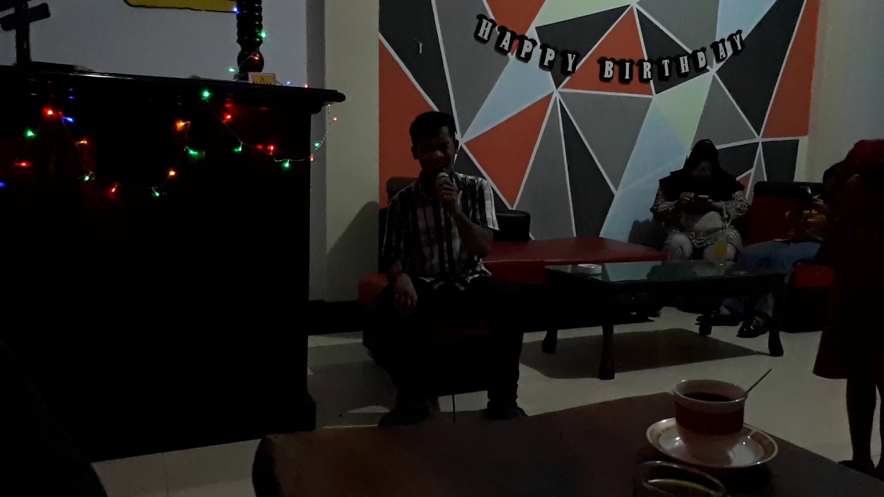 Beta Mati Rasa By Ucok - YouTube