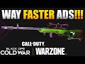New Sniper Meta? Cold War Snipers Best Class Setups for Warzone | CW Sniper Attachment Breakdown
