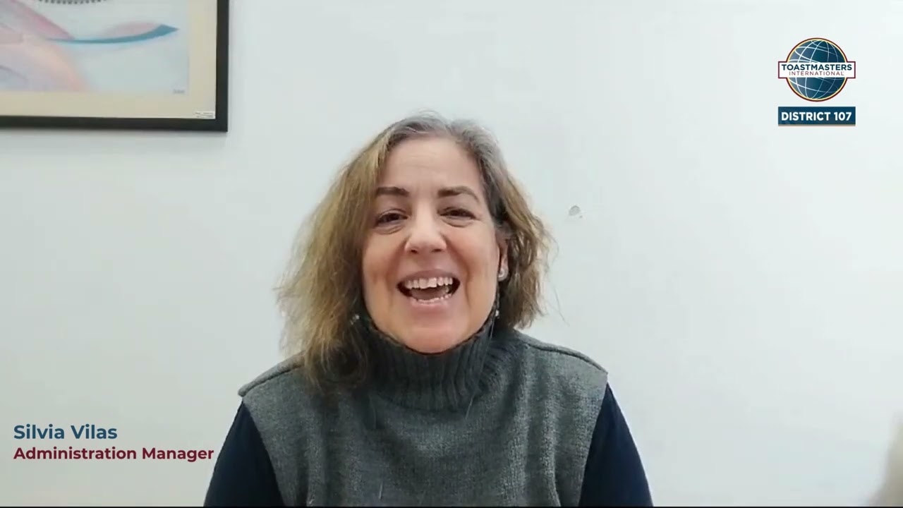 The role of an Administration Manager