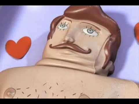 Watch Mr. Oizo - The End on YouTube Watch Mr. Oizo - The End on YouTube