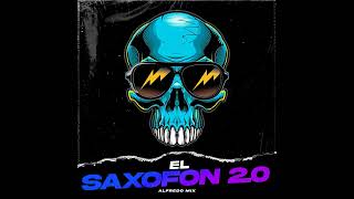 El Saxofon 2.0 Resimi