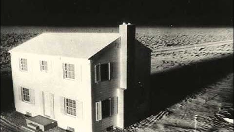 Big Dipper - "Ron Klaus Wrecked His House"