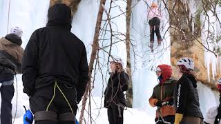 Munising Winter Fun | MI Best Adventure