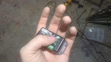 Cute Little Prop Controllers