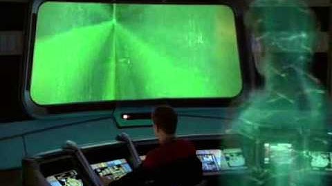 VOY3 Scorpion Borg Bridge Beamout