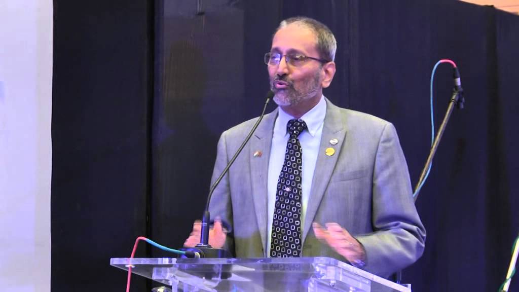 reverberation time Inaugural DG Address