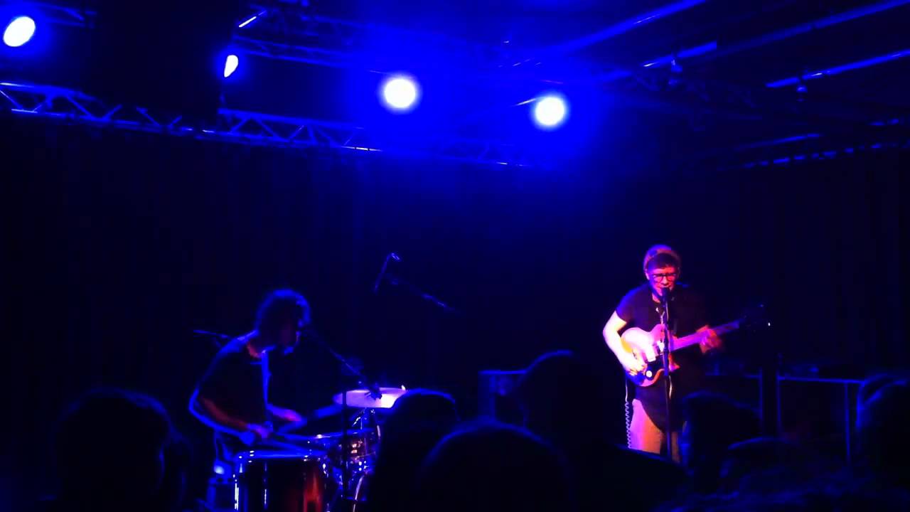 Gauntlet Hair Top Bunk (Live in Brussels) YouTube