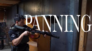 PANNING: A MORE DYNAMIC CQB THRESHOLD ASSESSMENT TACTIC screenshot 1