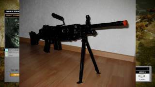 Air Soft ins Bein beim zocken! screenshot 5