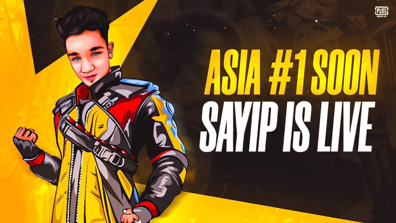 Sayipop 60 K FAM ๏ธ | SayipOP | #PoweredByTurnip - YouTube