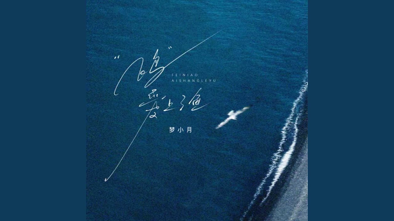 飞鸟爱上了鱼 (女生版)