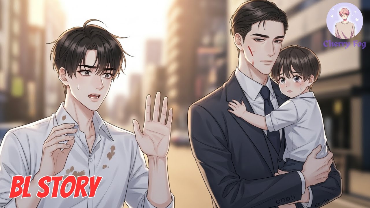 I Slapped The CEO Thinking He Was A Stranger, But His Son Said 