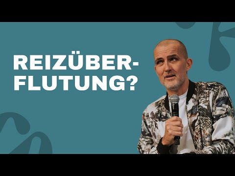 Echte Ruhe und tiefer Frieden in einer gestressten Welt | Tobias Teichen