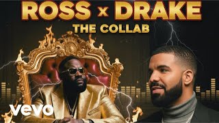 Rick Ross Ft Drake  The Maybach Boss  