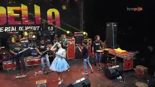 #OMADELLA  FIRA AZZAHRA  TULANG RUSUK