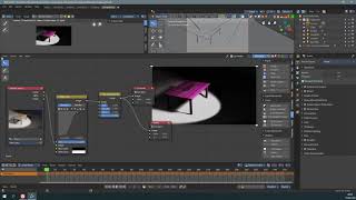 Bforartists2 Quickstart Compositing and Post Processing the viewer node