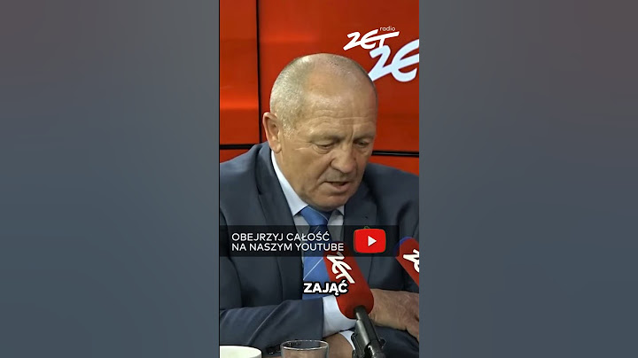 NEW PRIME MINISTER INSTEAD OF TUSK? Sawicki sharply criticizes the government