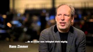 Hans Zimmer Koncert 2016.05.11.