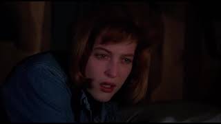 The X-Files: “Darkness Falls” (1x20) | Scully Panics