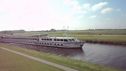 MS Allegro 15 juli 2013