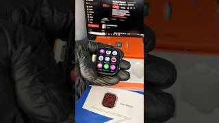 UnBoxing Ultra S9 Android 5G Sim Supported Smart Watch best quality 4Gb/64Gb#smartwatch #android #5g