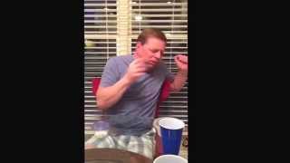 Curtis Sneezes Marshmallows