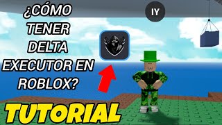 How to get the Delta in Roblox? 2026 (Tutorial)