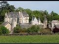 Ref:dBCKC_7zl00 Loire valley b&amp;b - chateau de la celle guenand