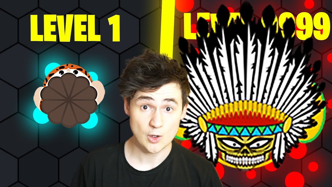 NOVÝ NEJSILNĚJŠÍ INDIÁN SMRTI?