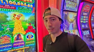 $750 Bonus Buy Turned Into a MASSIVE Hit!