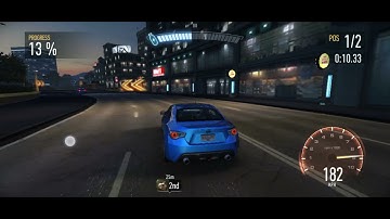 #NFS #Need For Speed No Limits #Campaign #Black Market #Rush hour #PlayerGamerRamer #Gamer