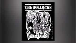 THE BOLLOCKS - Viva La Punk (2017)