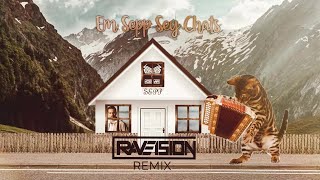 Em Sepp Sey Chats Raveision Hardstyle Remix Free Release