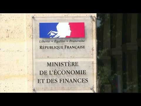 Moody's maintains France's sovereign credit rating | AFP